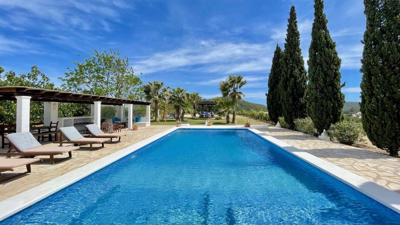 Photo of Outdoor in Sant Josep de sa Talaia
