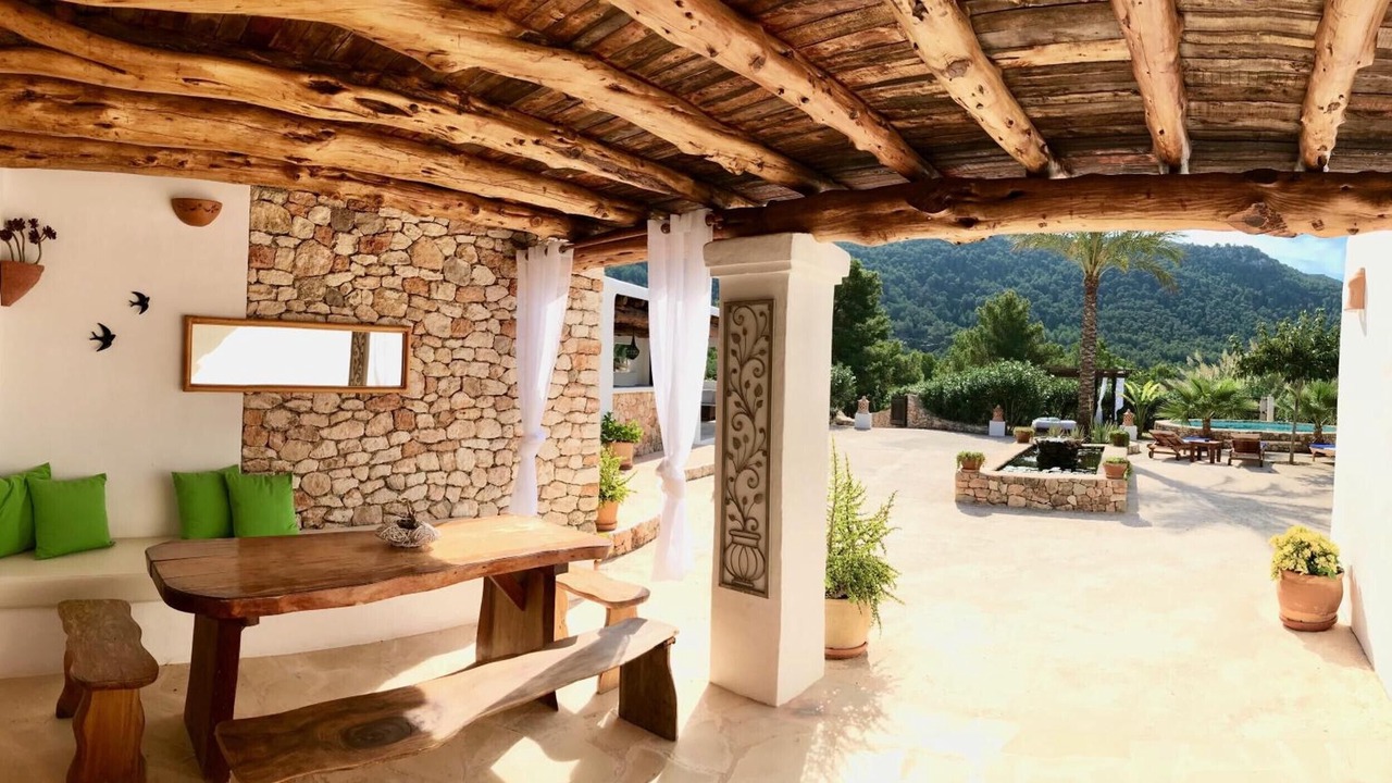 Photo of Outdoor in Sant Josep de sa Talaia