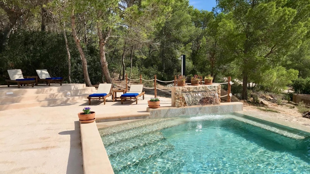 Photo of Outdoor in Sant Josep de sa Talaia