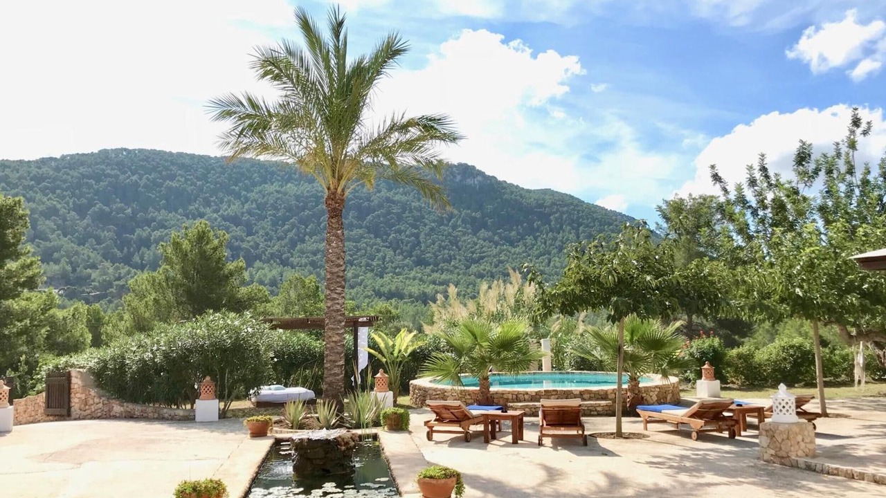 Photo of Outdoor in Sant Josep de sa Talaia