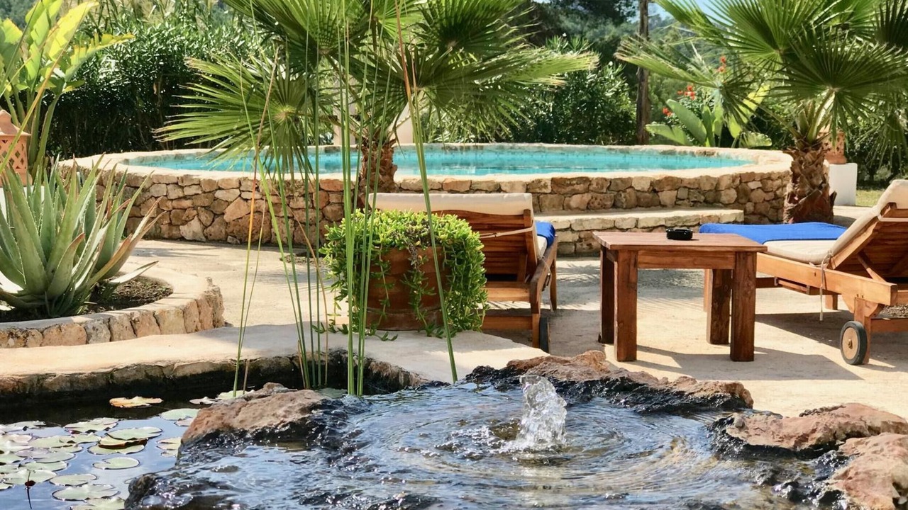 Photo of Outdoor in Sant Josep de sa Talaia