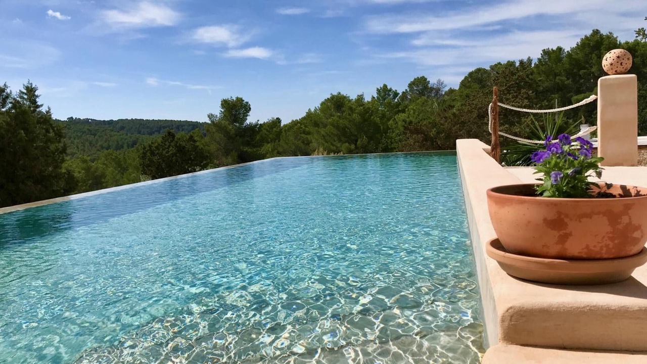Photo of Outdoor in Sant Josep de sa Talaia