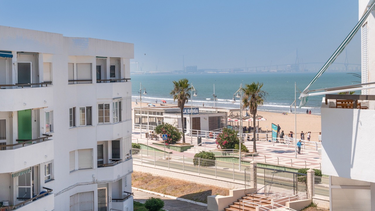 Photo of Patio Balcony in Valdelagrana