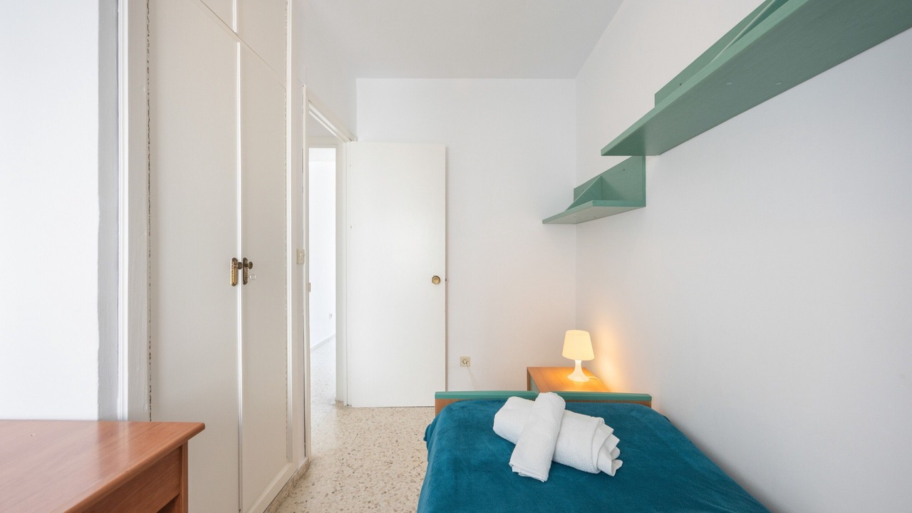 Photo of Bedroom in Valdelagrana