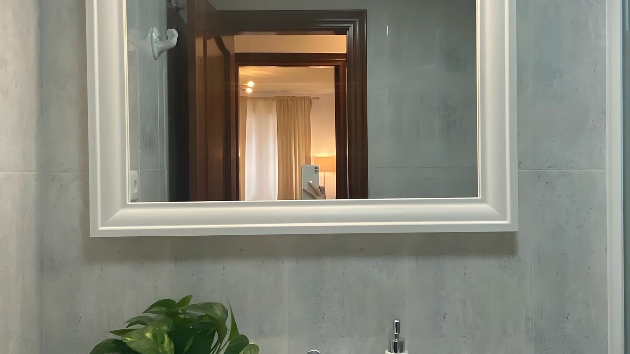 Photo of Bathroom in Distrito Oeste
