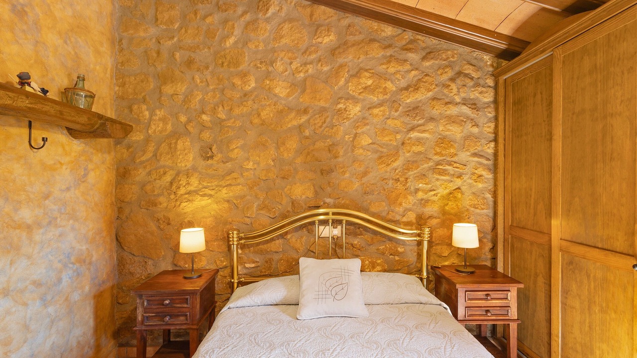 Photo of Bedroom in Avinyonet del Penedes