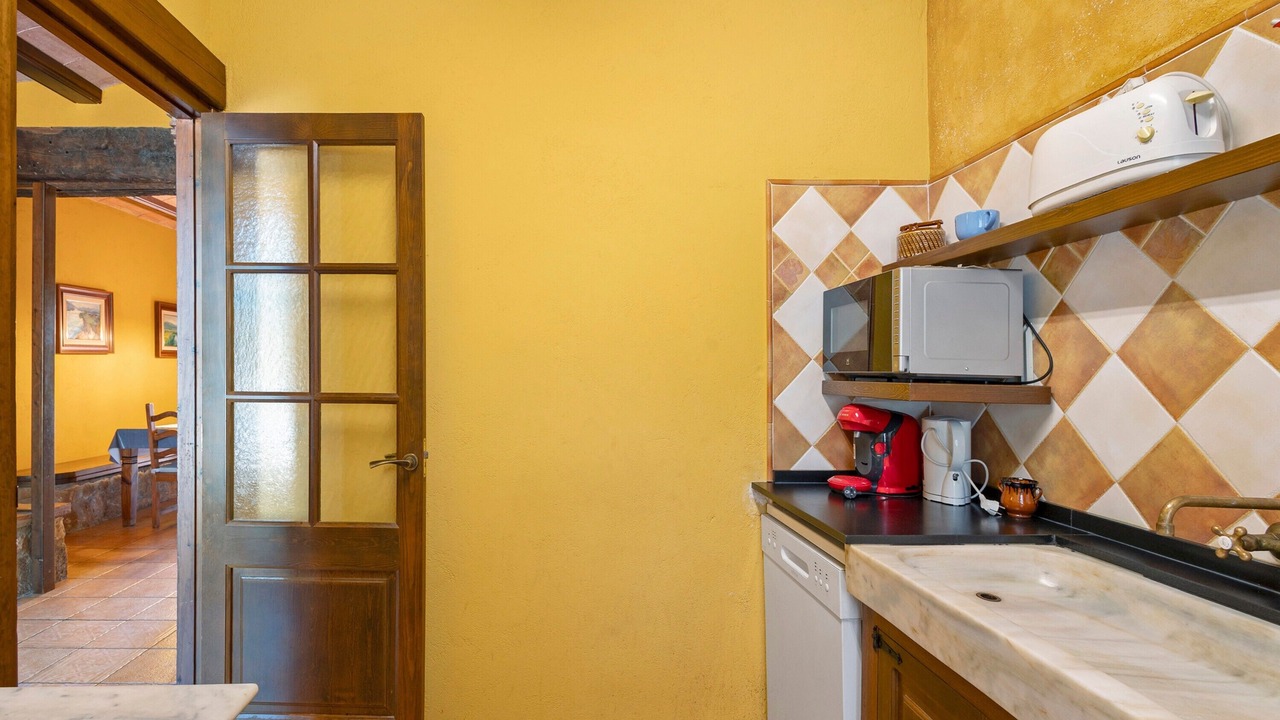 Photo of Kitchen in Avinyonet del Penedes