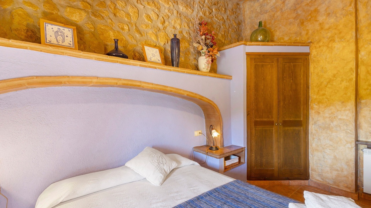 Photo of Bedroom in Avinyonet del Penedes