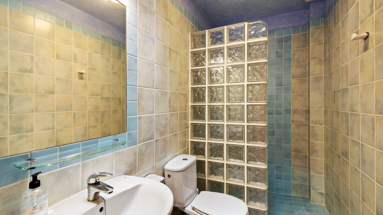 Photo of Bathroom in Avinyonet del Penedes