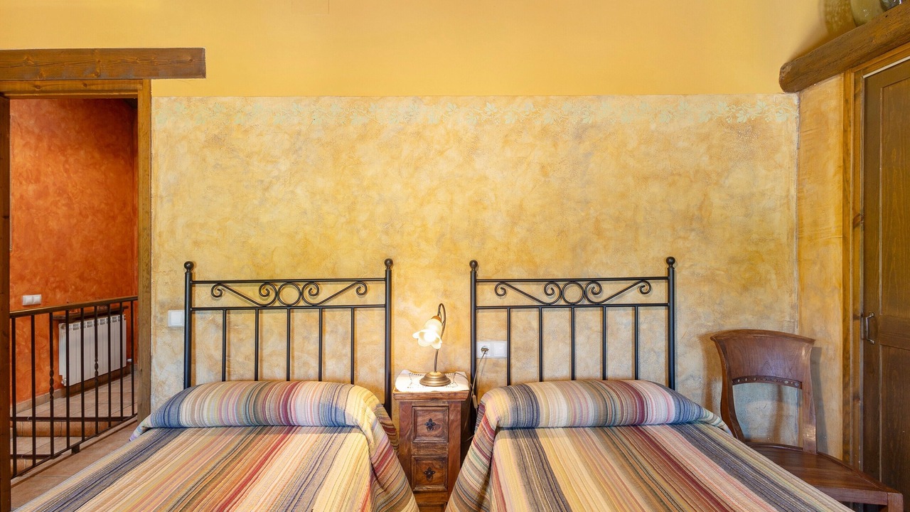 Photo of Bedroom in Avinyonet del Penedes
