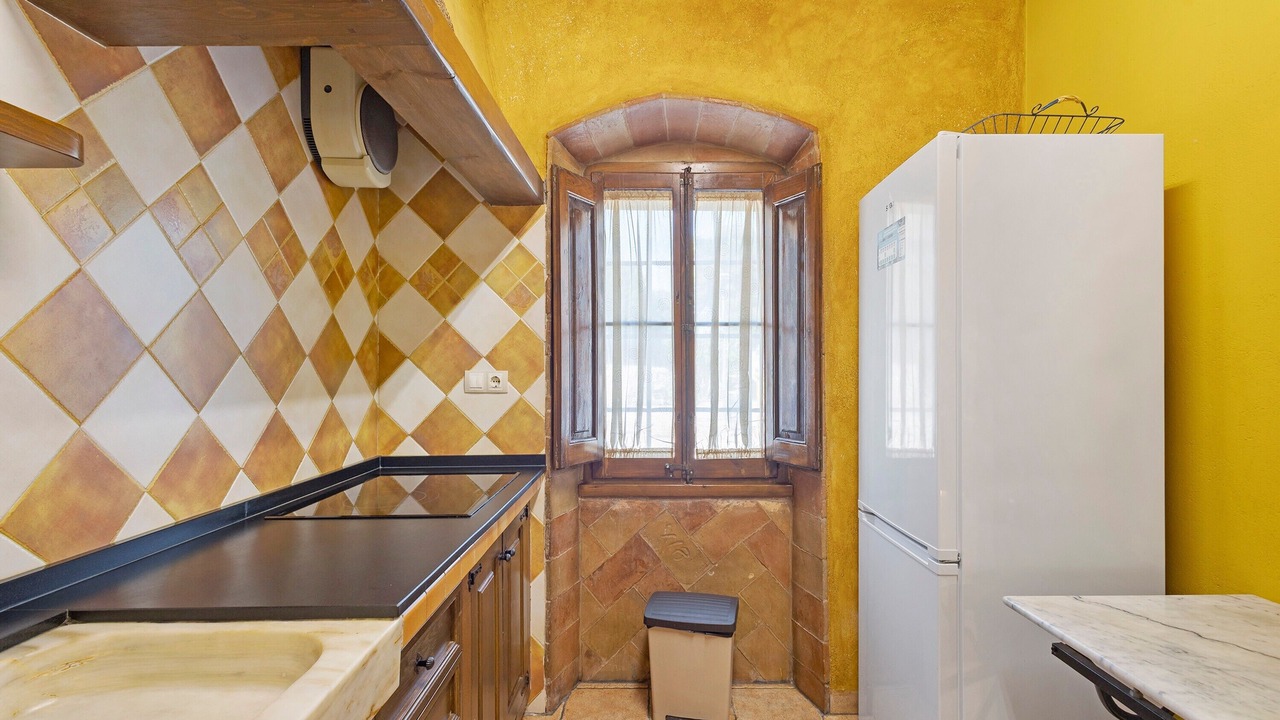Photo of Kitchen in Avinyonet del Penedes