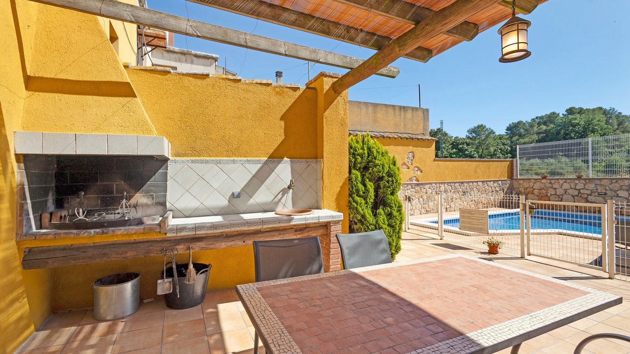 Photo of Outdoor in Avinyonet del Penedes