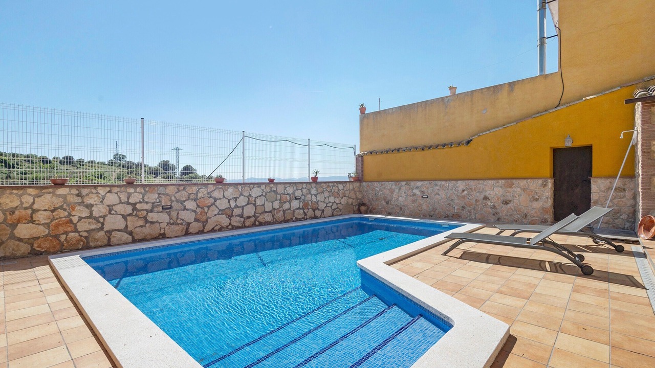 Photo of Outdoor in Avinyonet del Penedes