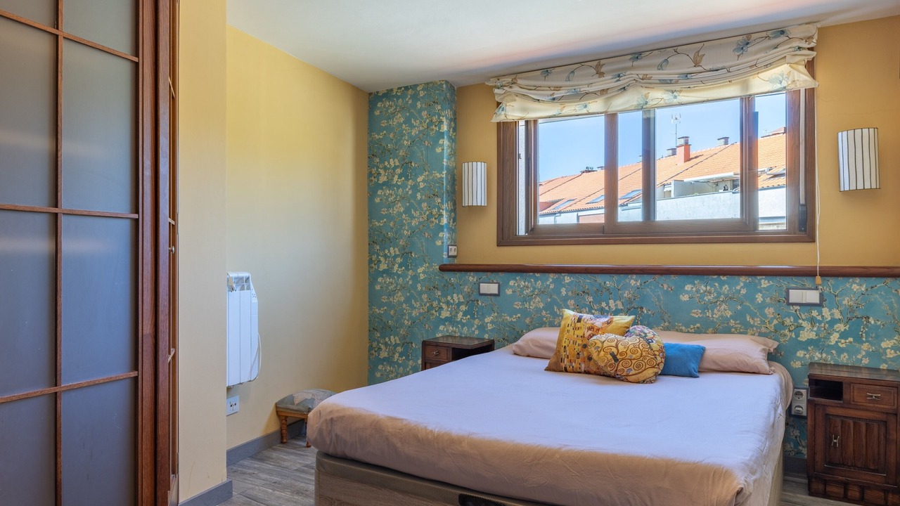 Photo of Bedroom in Moana