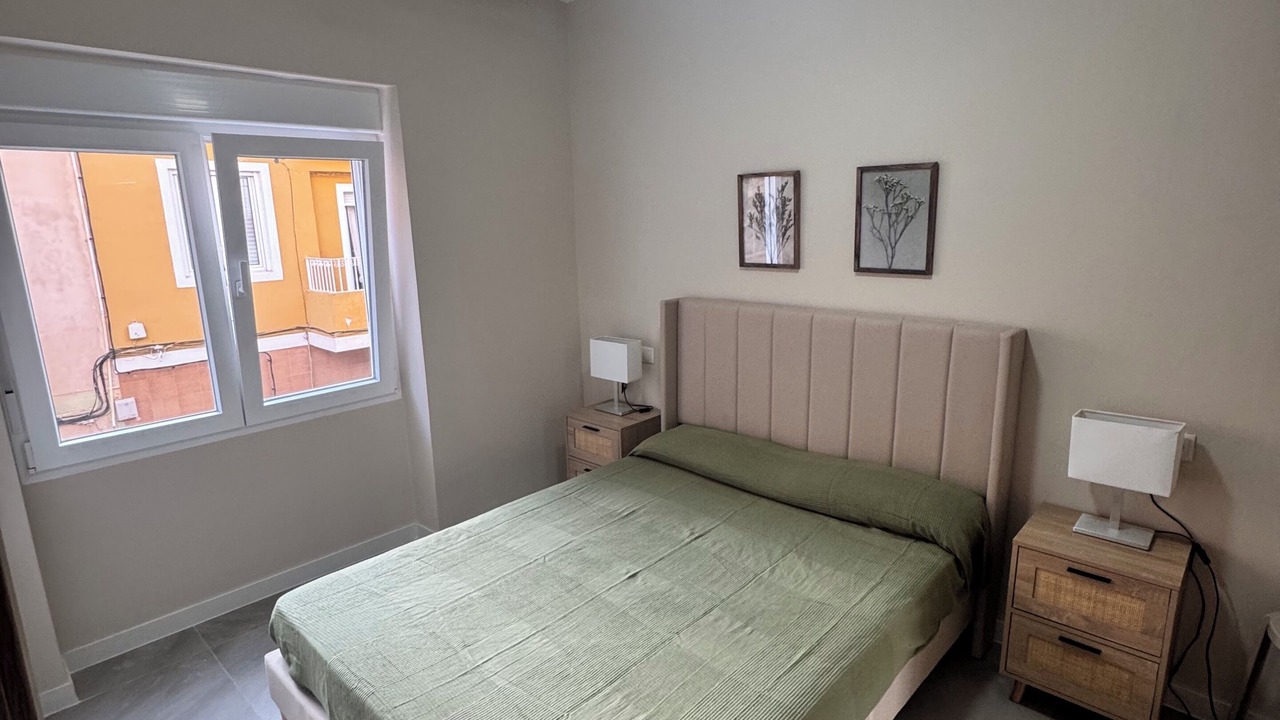 Photo of Bedroom in Campoamor