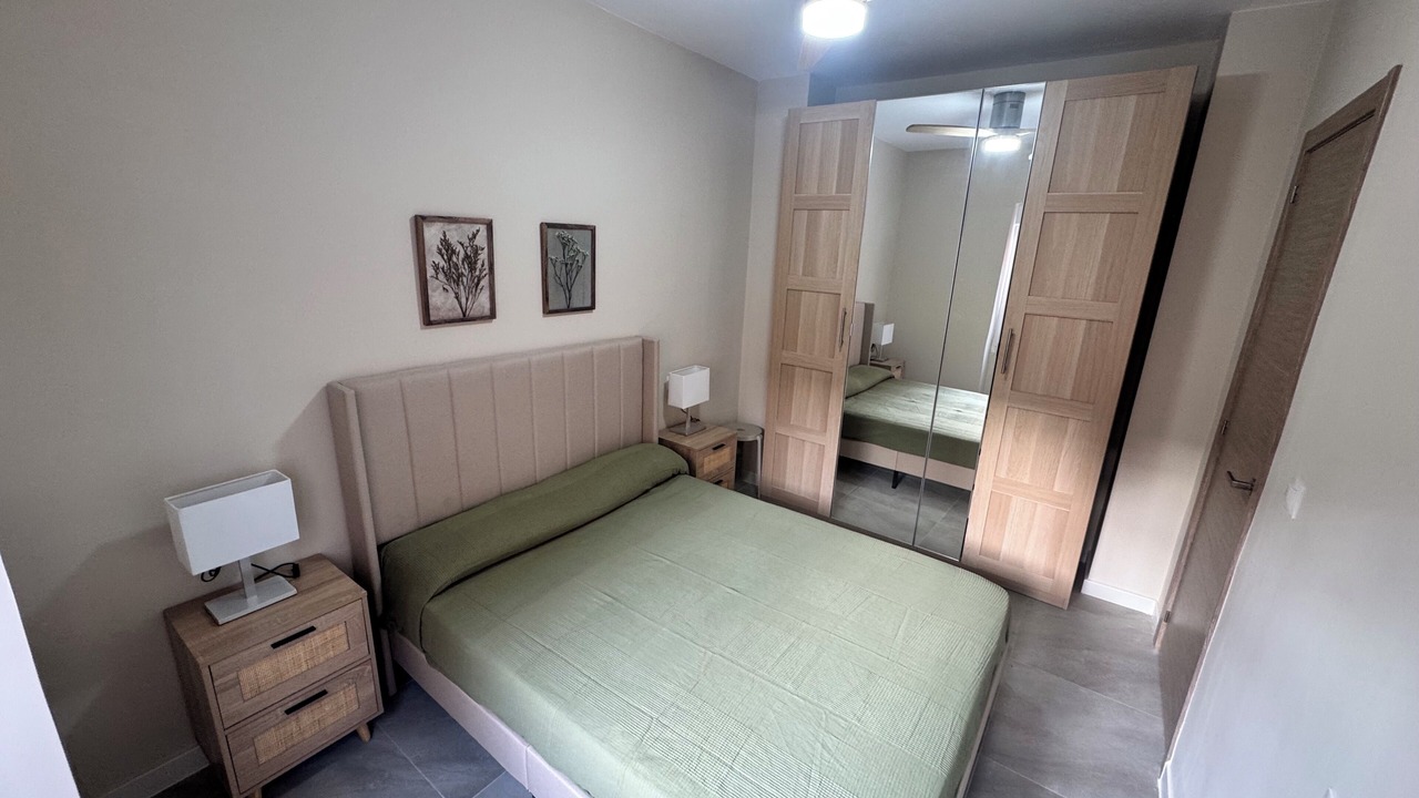 Photo of Bedroom in Campoamor
