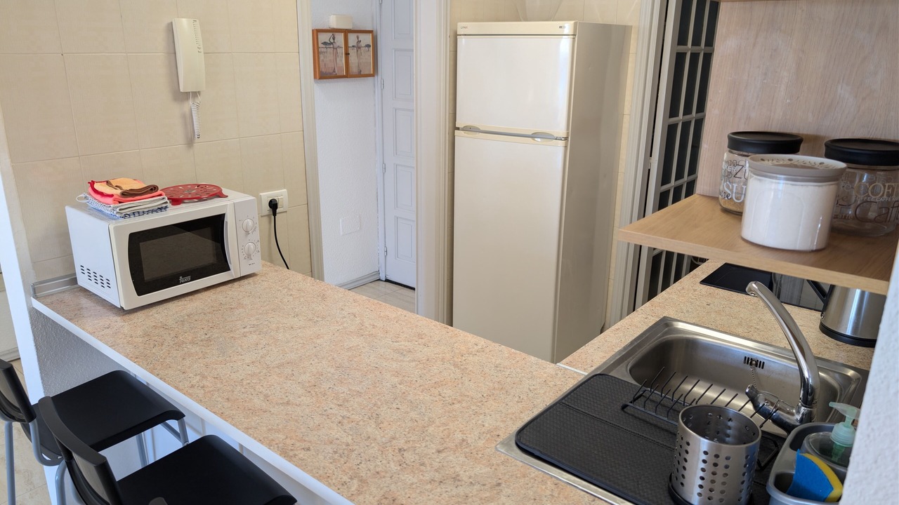 Photo of Kitchen in Tabaiba
