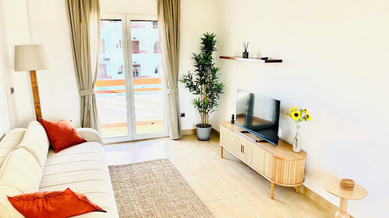 Photo of Livingroom in Los Alcazares