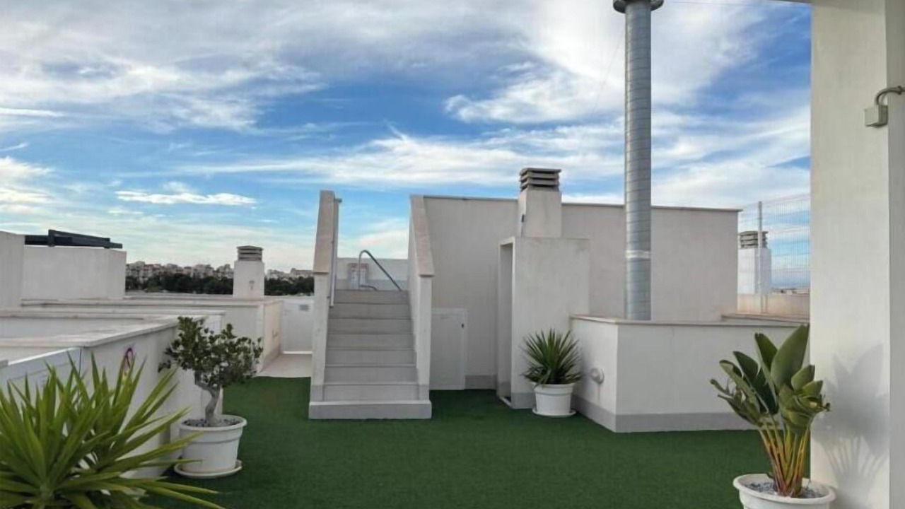 Photo of Outdoor in San Miguel de Salinas