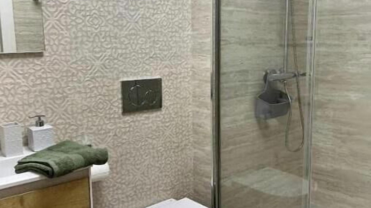 Photo of Bathroom in San Miguel de Salinas