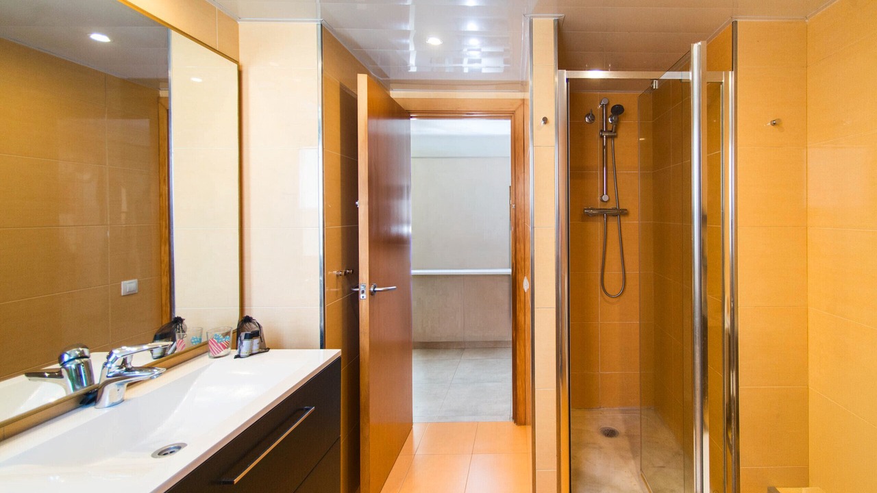 Photo of Bathroom in Sant Antoni de Calonge