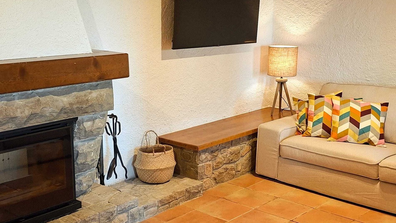 Photo of Livingroom in L'Espunyola