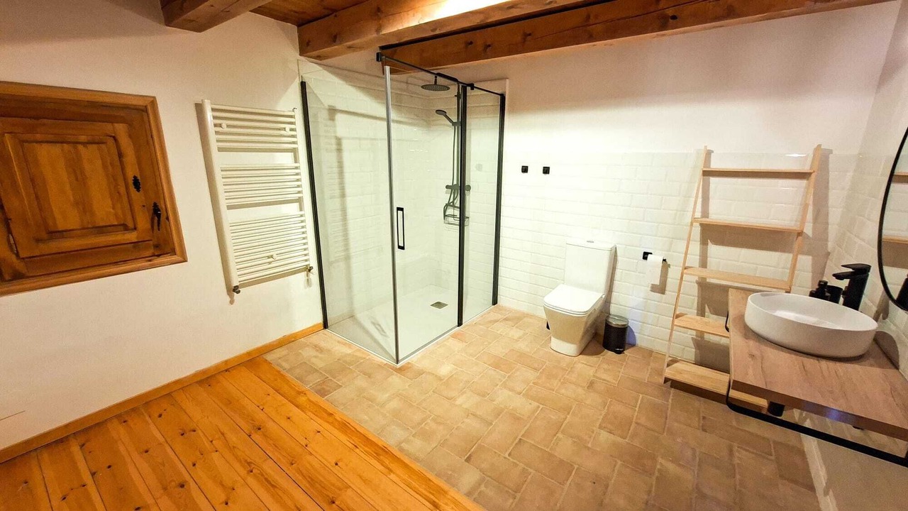 Photo of Bathroom in L'Espunyola