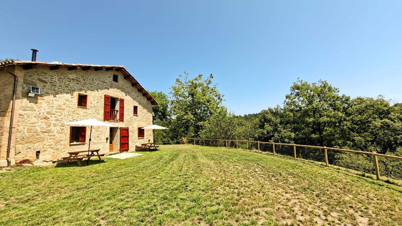 Photo of Outdoor in L'Espunyola