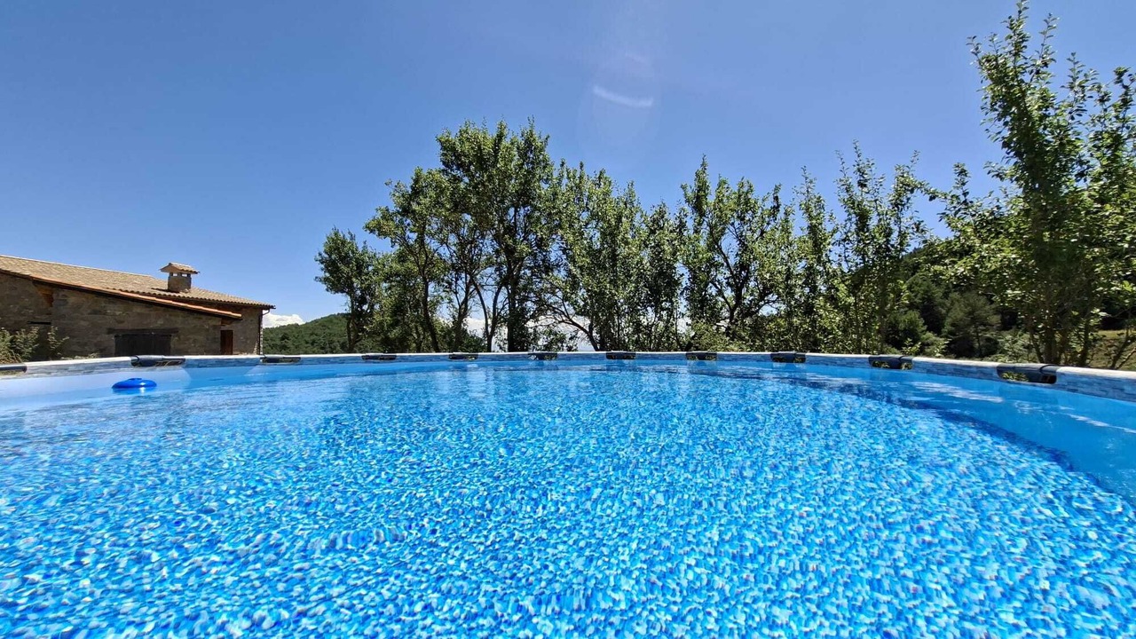 Photo of Outdoor in L'Espunyola