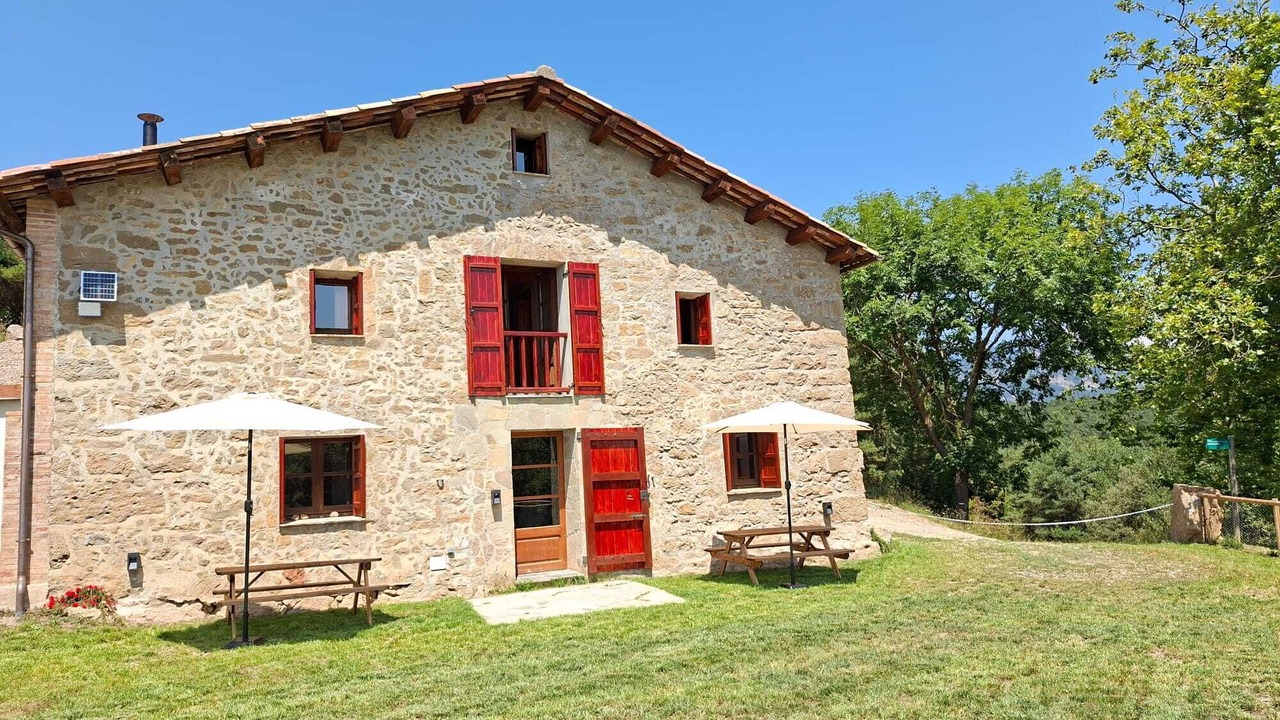 Photo of Outdoor in L'Espunyola