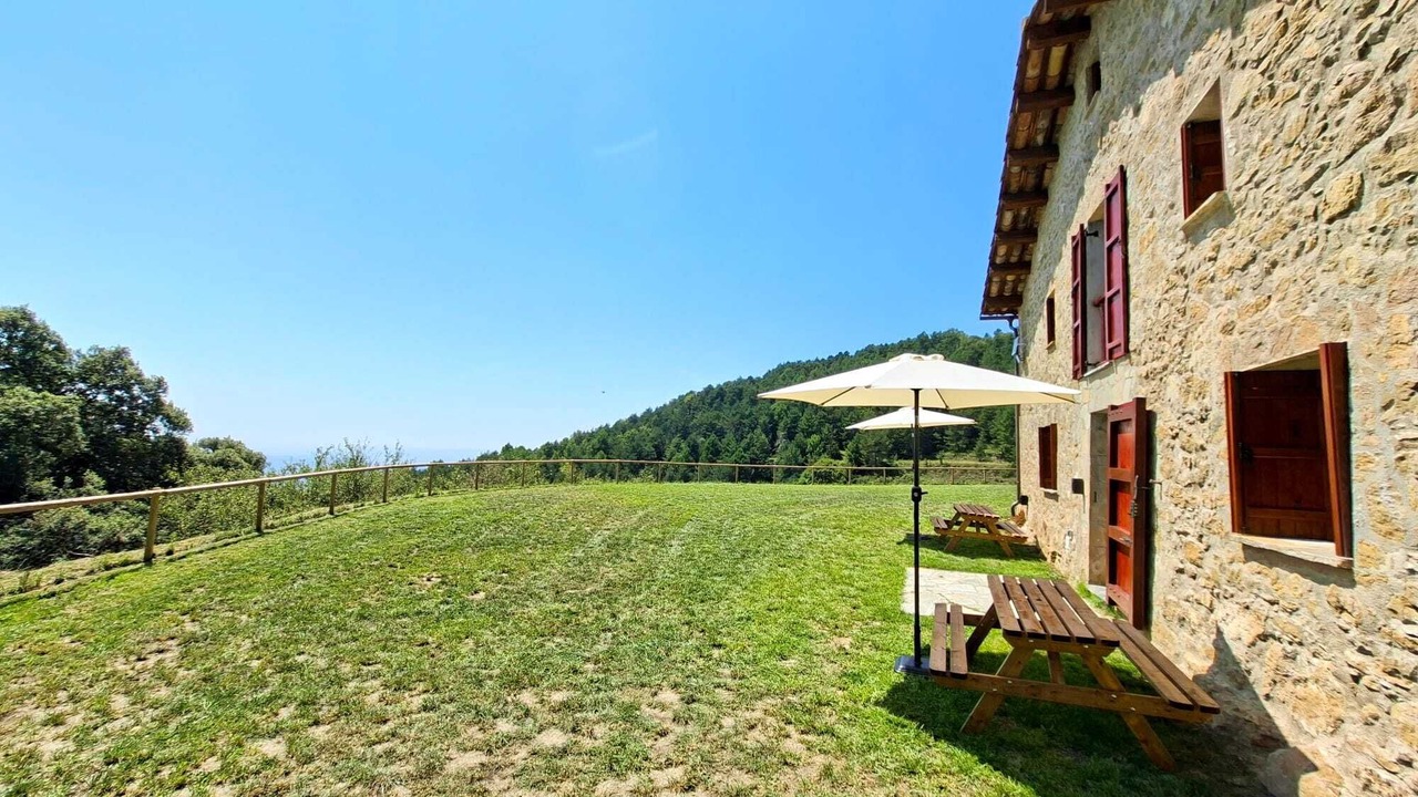 Photo of Patio Balcony in L'Espunyola