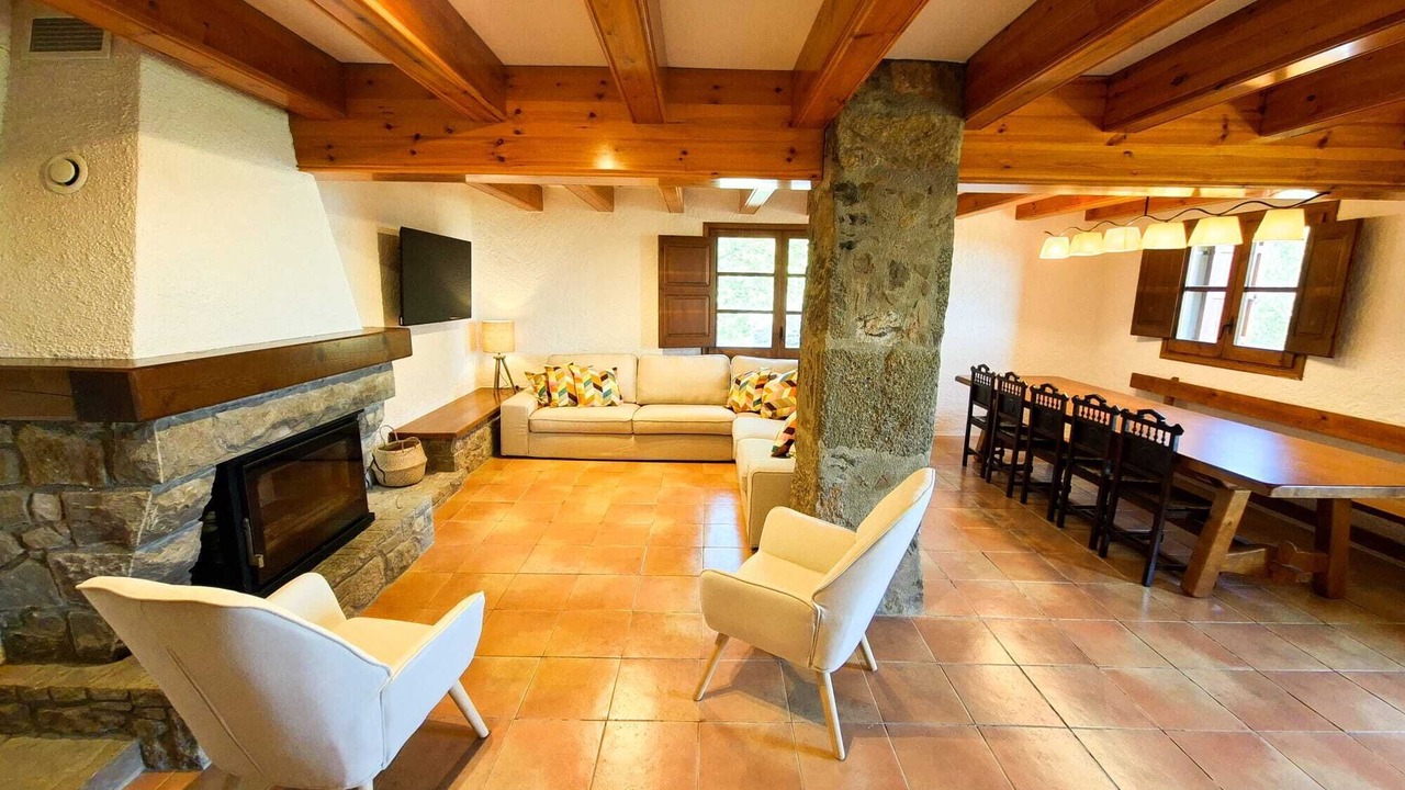 Photo of Livingroom in L'Espunyola