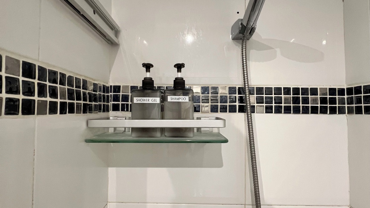 Photo of Bathroom in Sant Marti