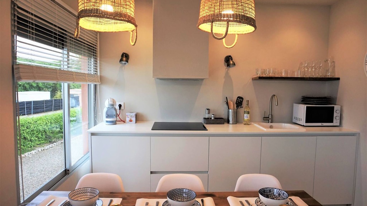 Photo of Kitchen in Gava
