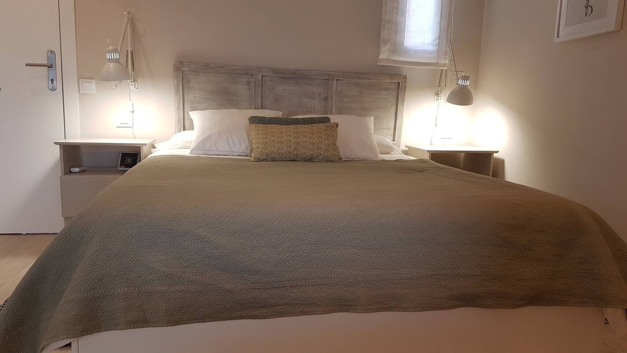Photo of Bedroom in Gava