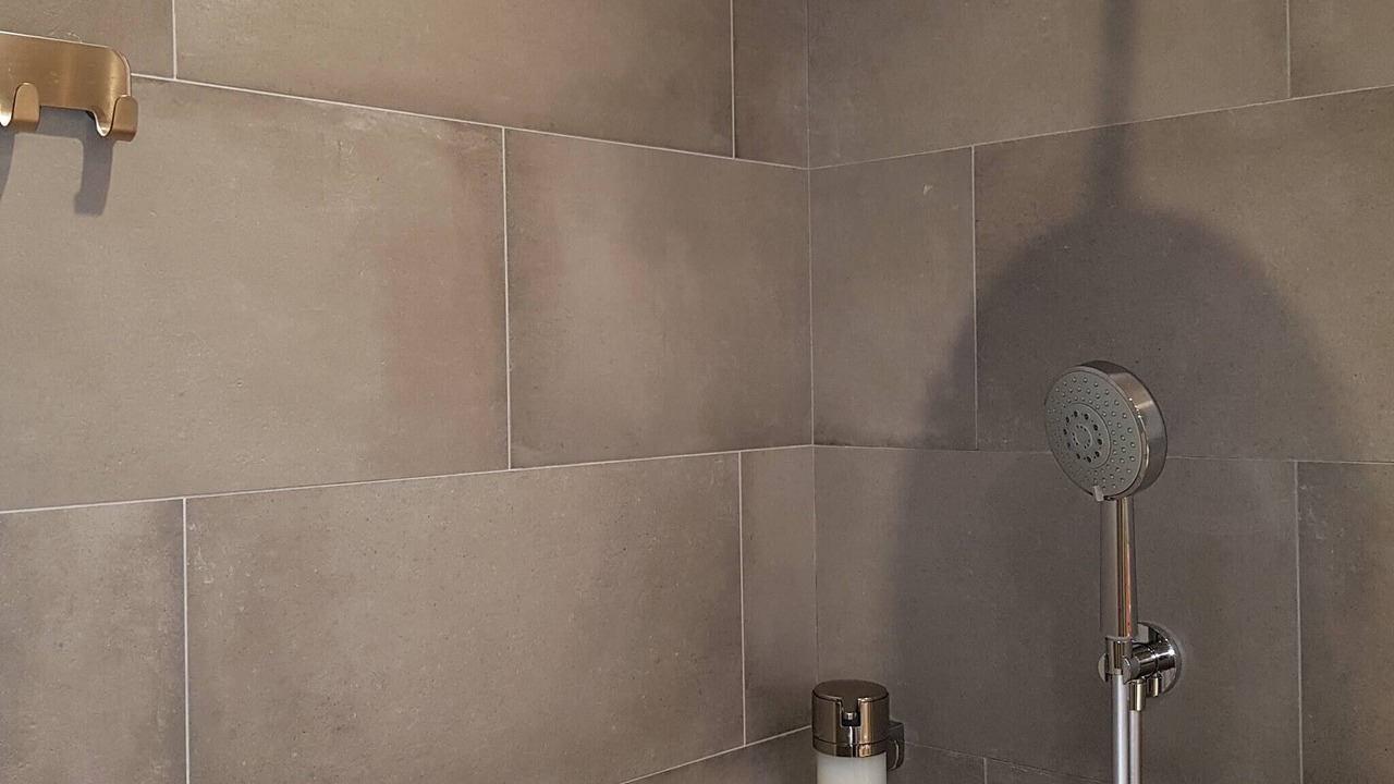 Photo of Bathroom in Gava
