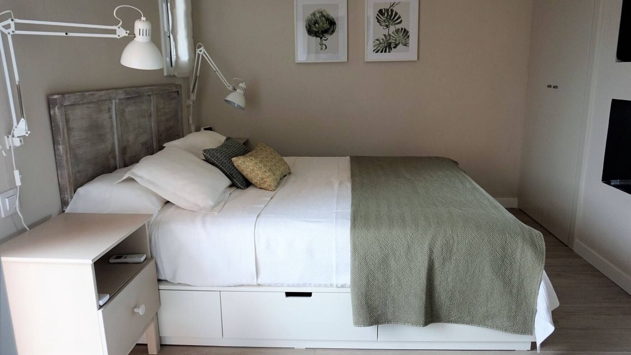Photo of Bedroom in Gava