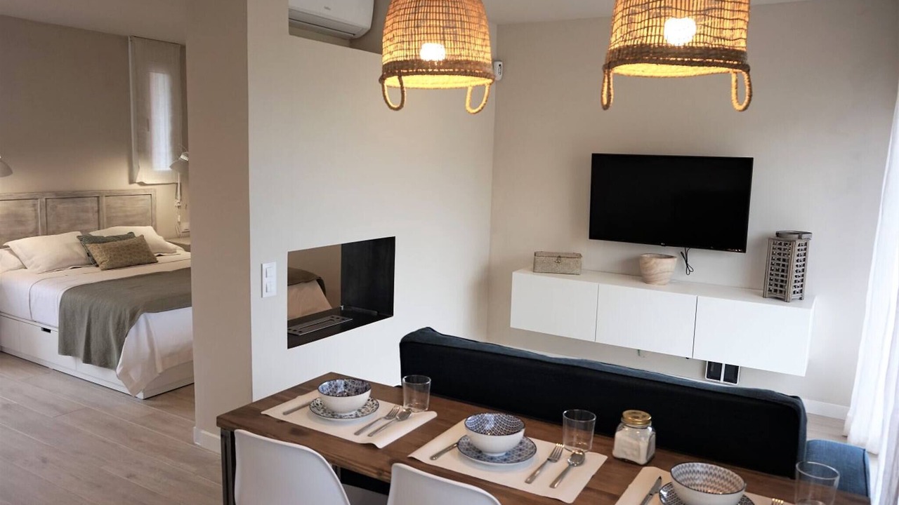 Photo of Bedroom in Gava