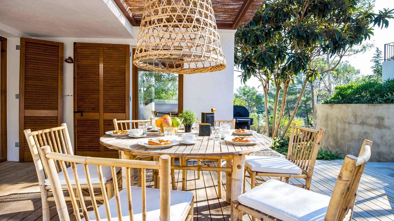 Photo of Outdoor in Olivella