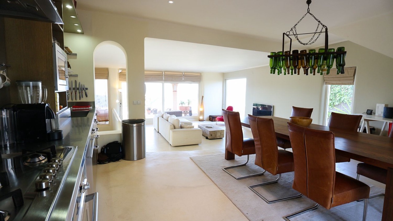 Photo of Kitchen in Quint Mar
