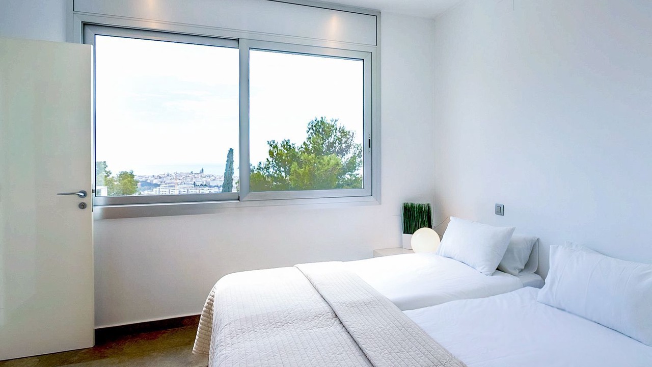 Photo of Bedroom in Vallpineda