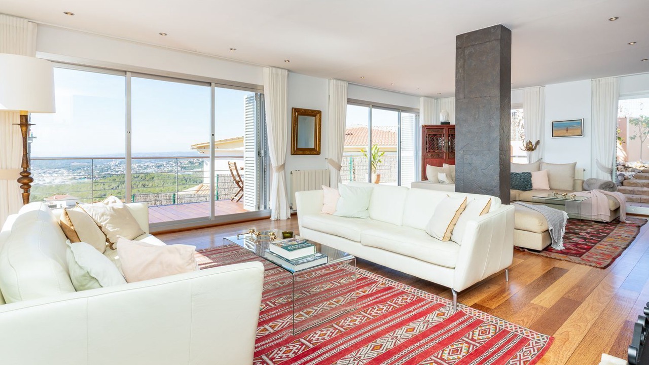 Photo of Livingroom in Quint Mar