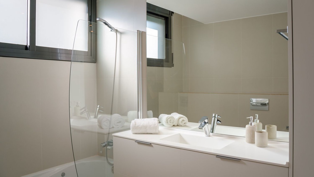 Photo of Bathroom in Olivella