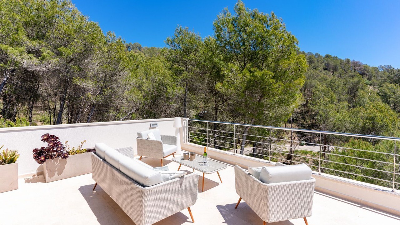Photo of Outdoor in Olivella