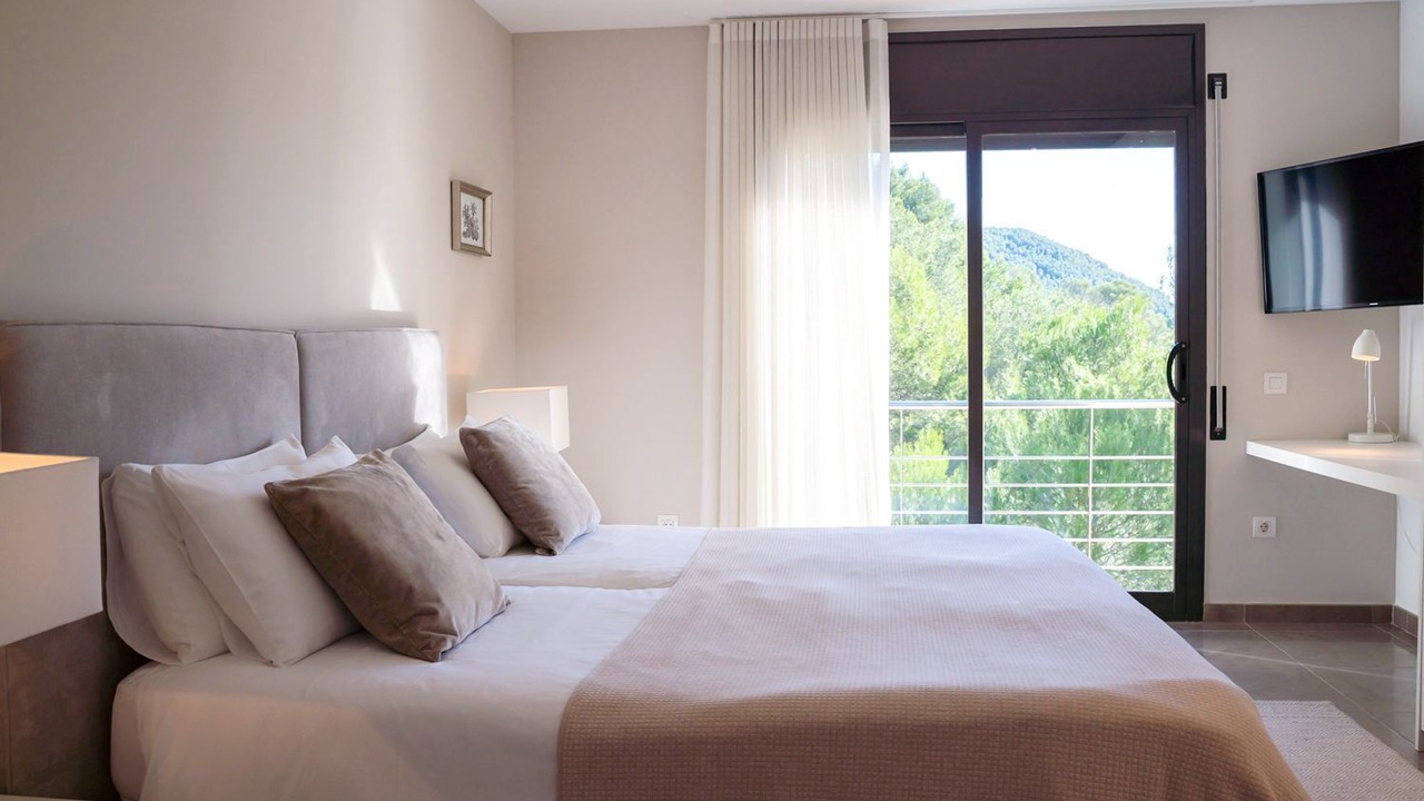 Photo of Bedroom in Olivella