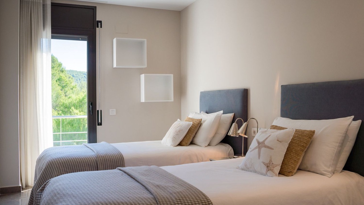 Photo of Bedroom in Olivella