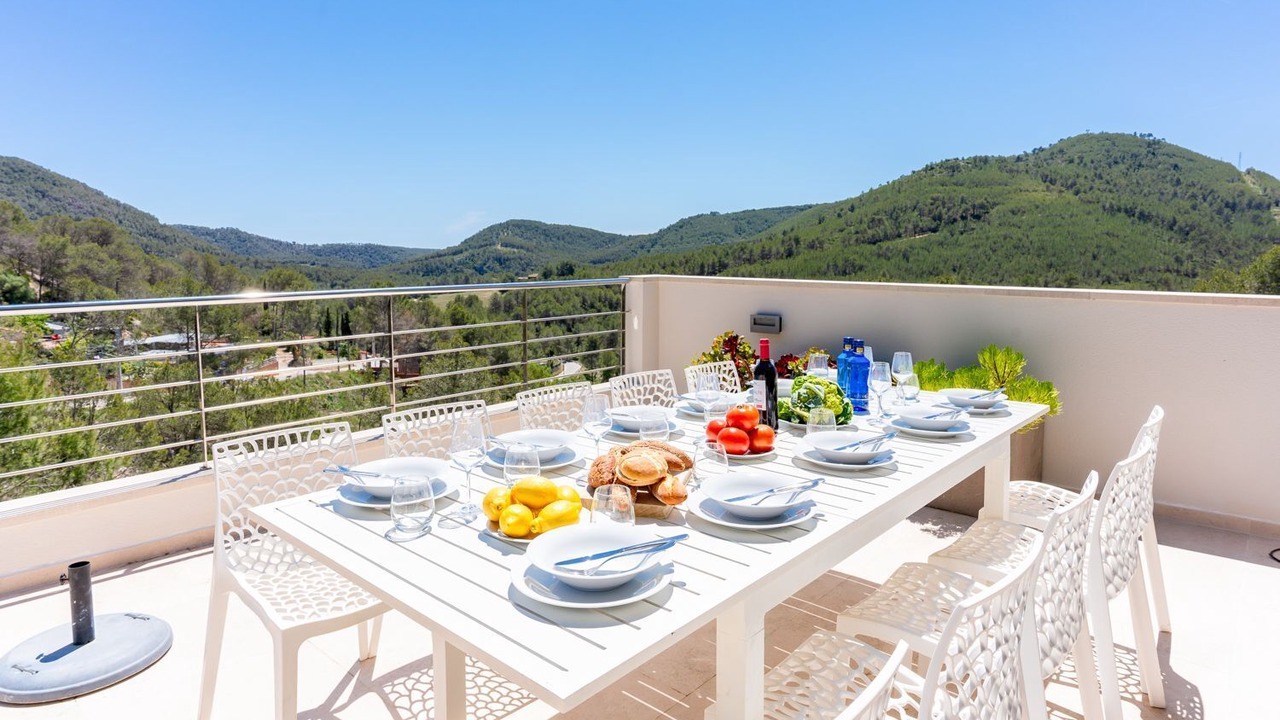 Photo of Outdoor in Olivella