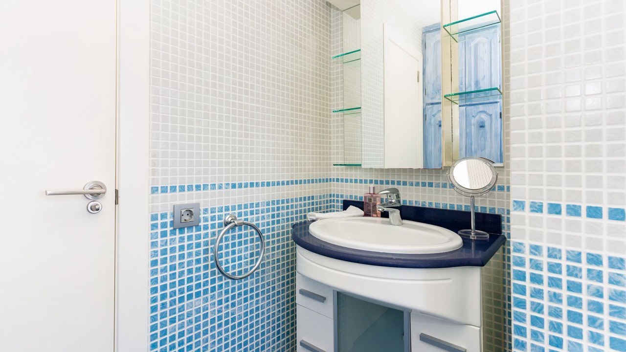 Photo of Bathroom in Vallpineda