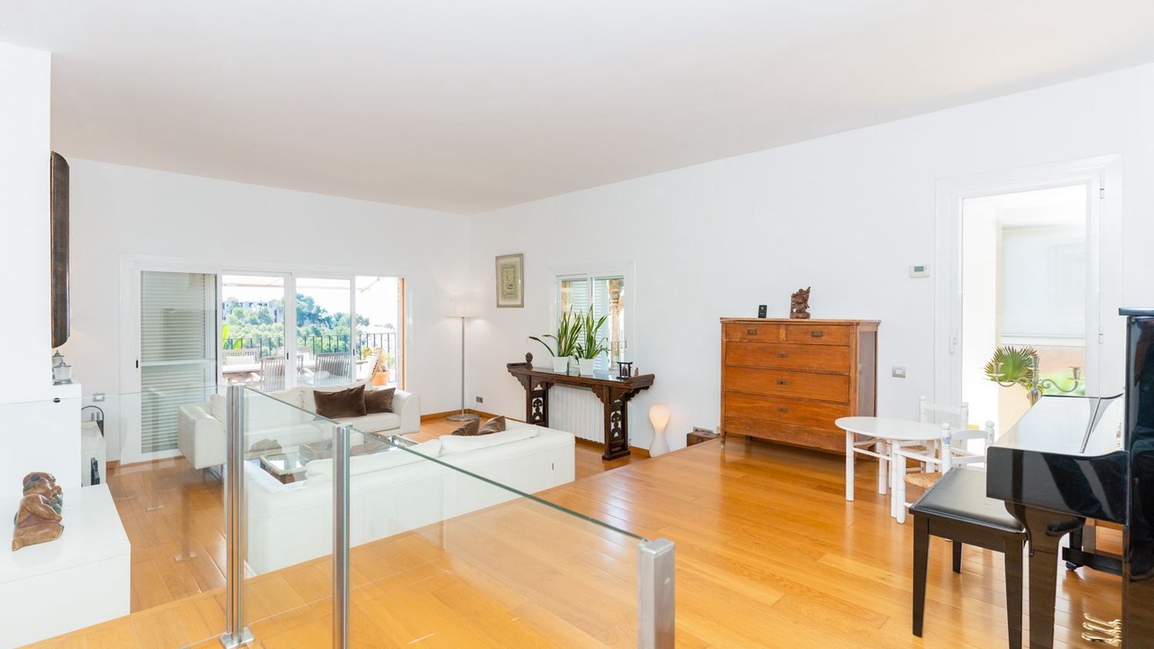 Photo of Livingroom in Vallpineda