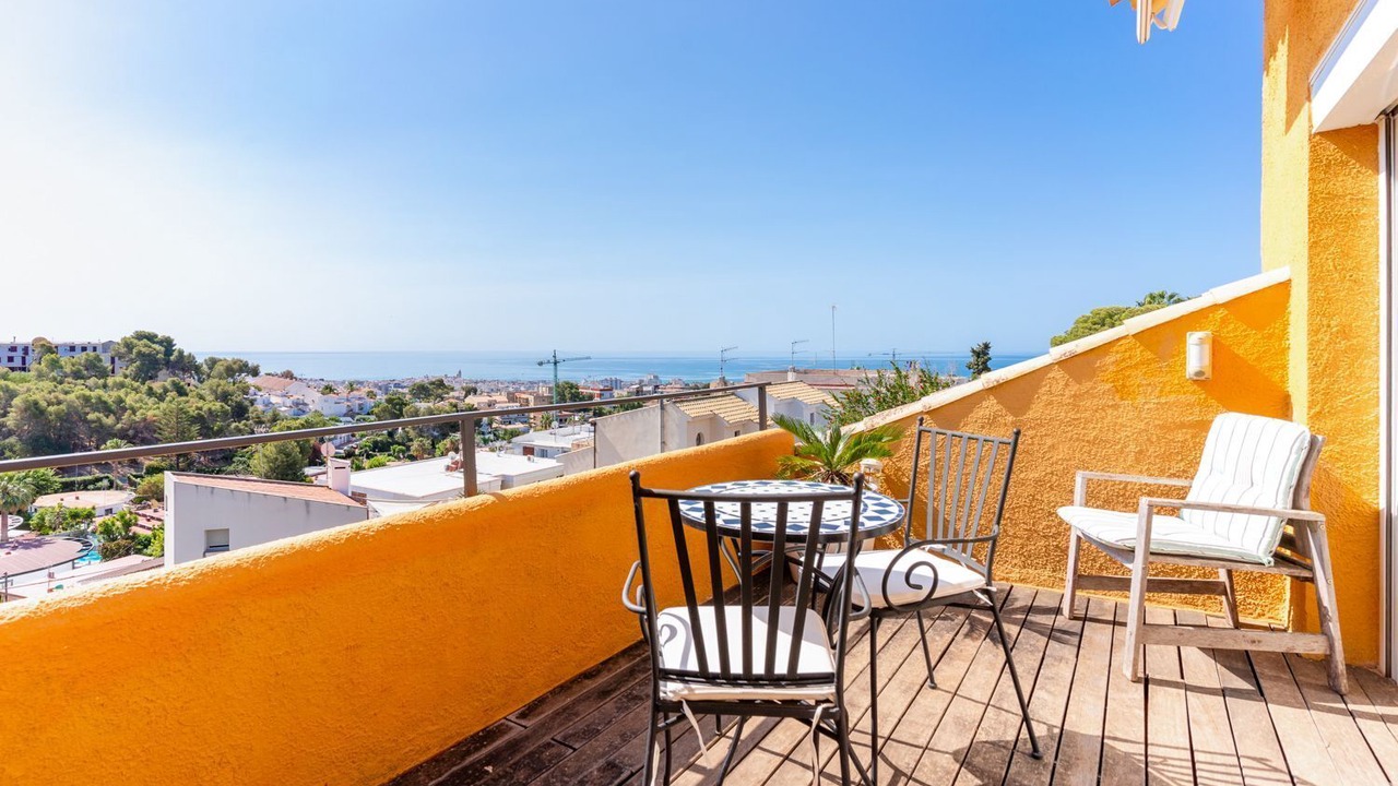 Photo of Outdoor in Vallpineda
